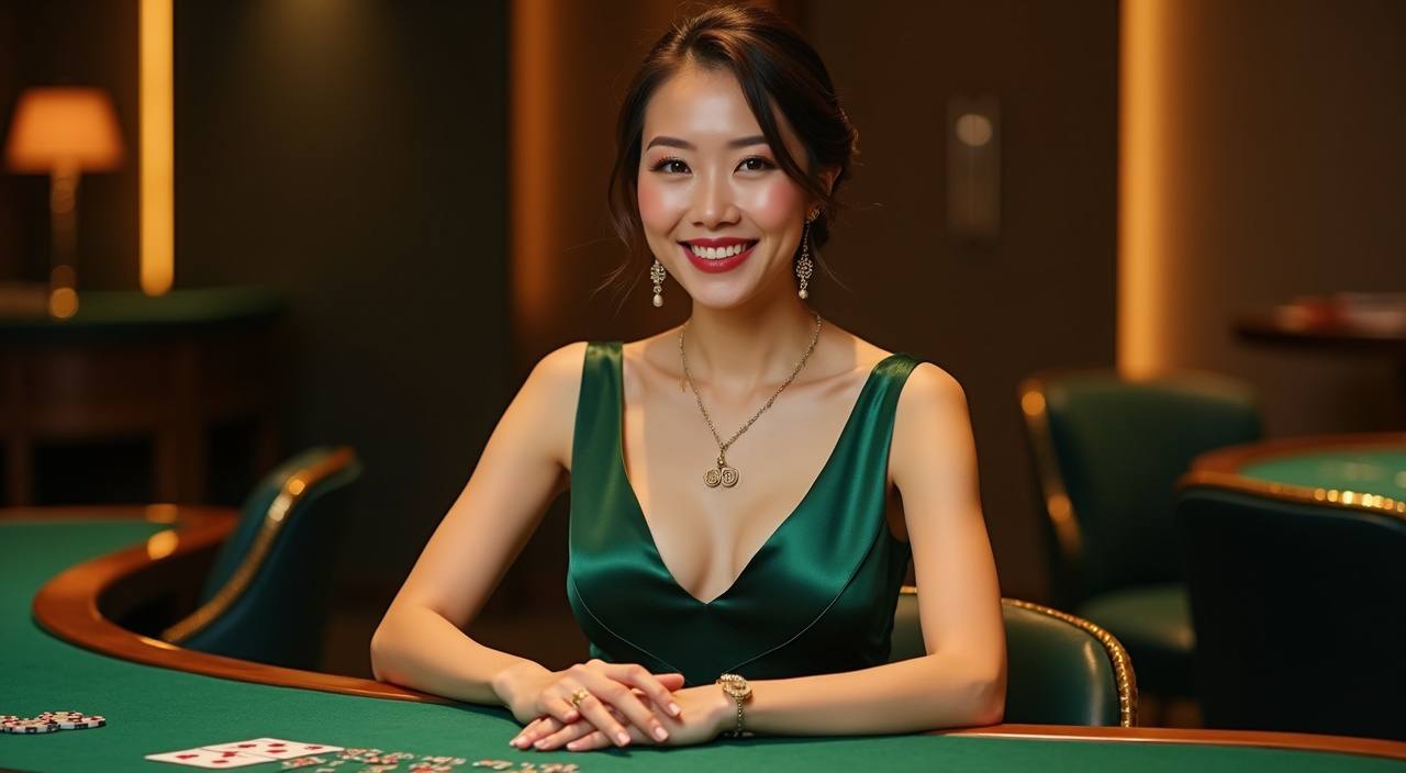 jlw777 Roulette လှည့်ခြင်း Practice — ဘီးလှည့်နည်း မှန်မှန်ကန်ကန် သင်ယူပါ