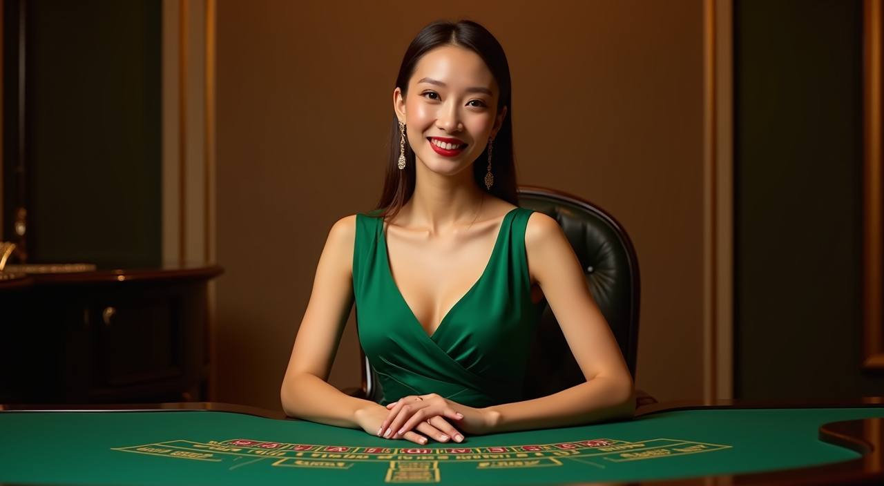 jlw777 Roulette လှည့်ခြင်း Practice ဆိုတာ ဘာလဲ