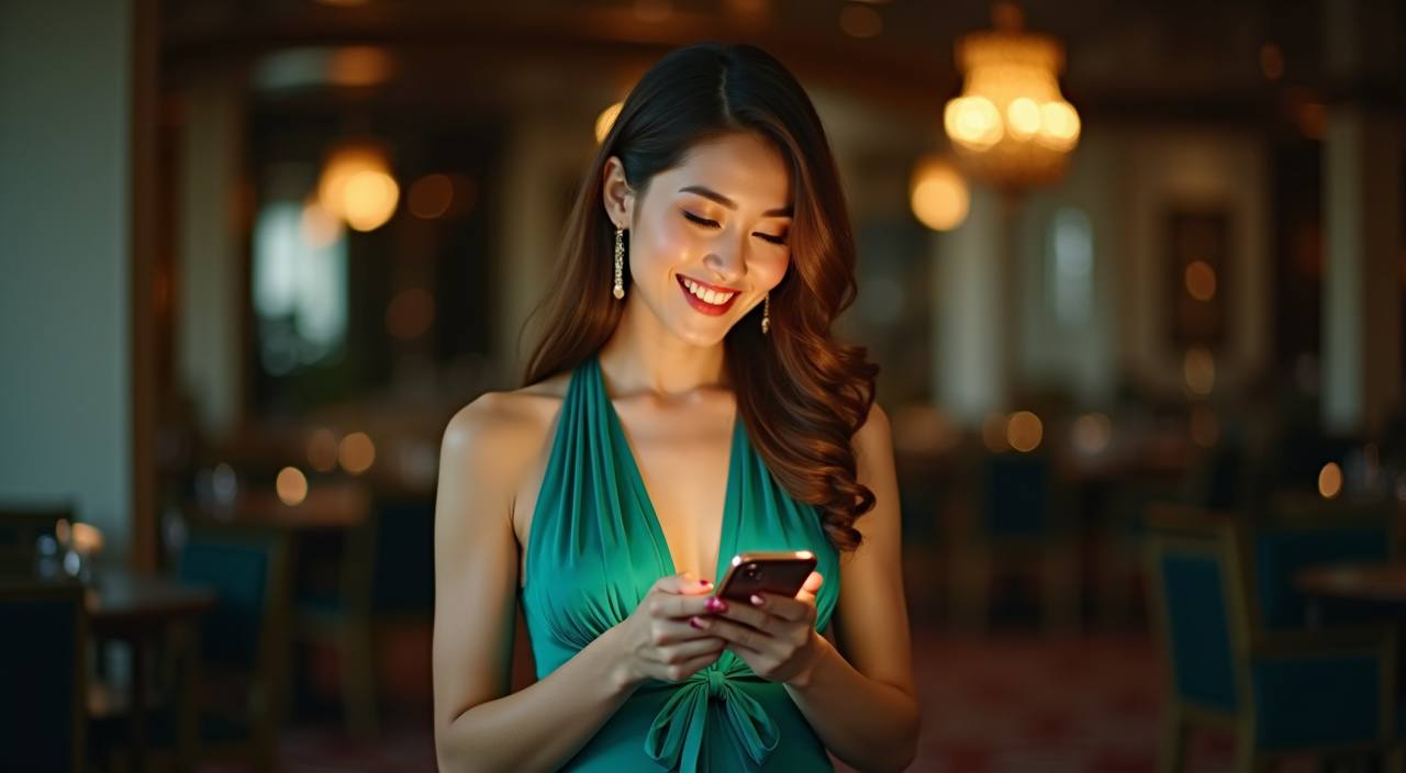 jlw777 jlw777 တွင် Slots Power လှည့်ခြင်း ဂိမ်းများ ဘာကြောင့်ထူးခြားသလဲ